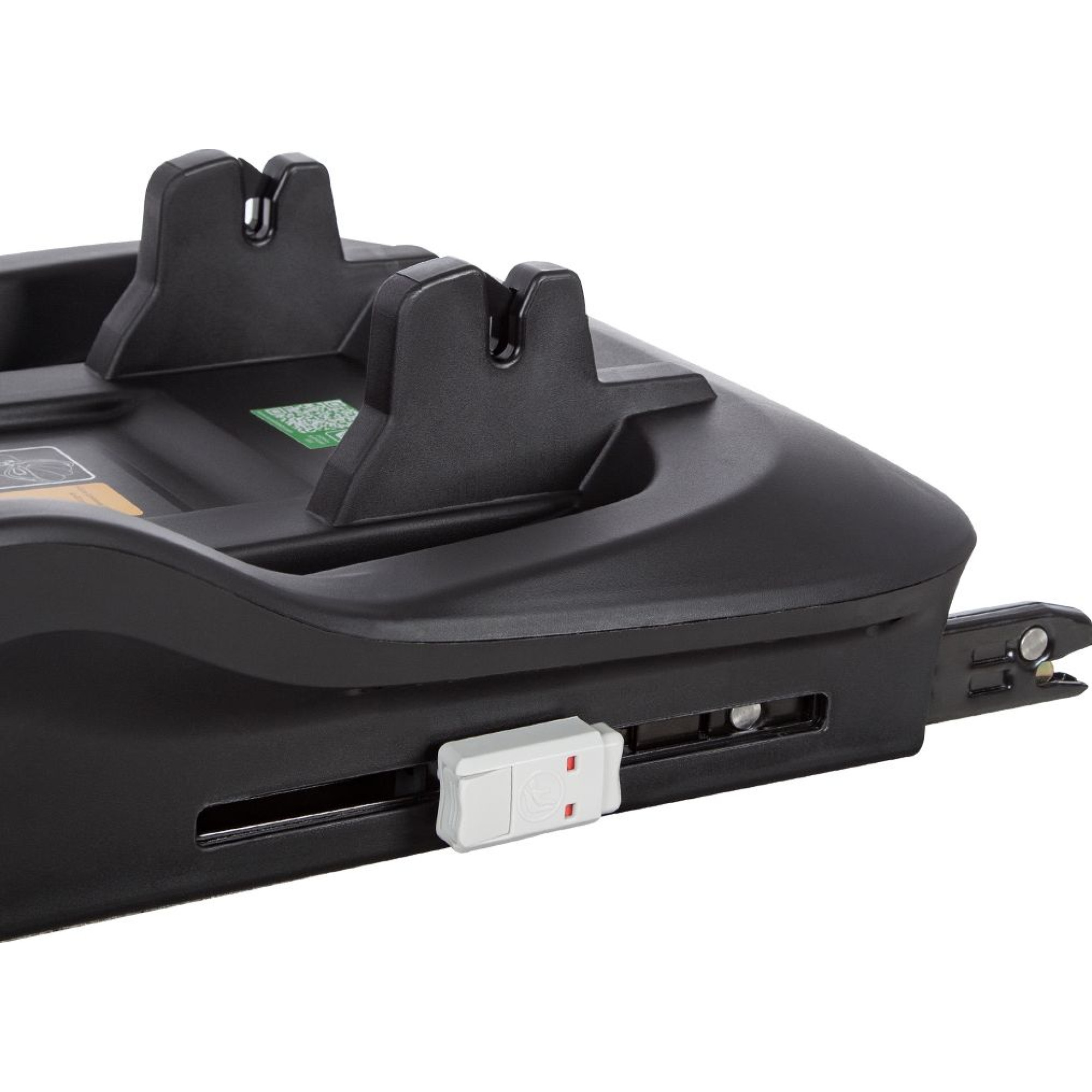 База Carrello Vega CRL-14102 ISOFIX