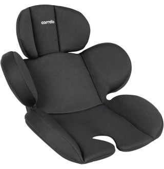 Автокрісло+база Carrello Vega CRL-14101/2 Absolute Black i-Size 40-87см ISOFIX
