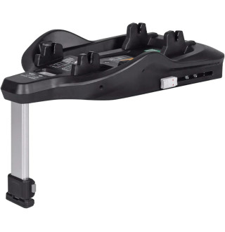 Автокрісло+база Carrello Vega CRL-14101/2 Absolute Black i-Size 40-87см ISOFIX з обертанням