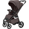 Прогулянкова коляска Carrello Bravo Carbon CRL-5530 Mineral Brown Прогулянкова коляска Carrello Bravo Carbon CRL-5530 Mineral Brown
