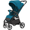 Прогулянкова коляска Carrello Bravo Carbon CRL-5530 Marlin Blue