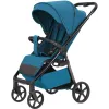Прогулянкова коляска Carrello Bravo Carbon CRL-5530 Azure Blue Прогулянкова коляска Carrello Bravo Carbon CRL-5530 Azure Blue