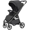 Прогулянкова коляска Carrello Bravo Carbon CRL-5530 Liberty Grey