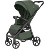 Прогулянкова коляска Carrello Bravo Carbon CRL-5530 Tropic Green
