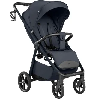 Прогулянкова коляска Carrello Bravo Lite CRL-5529 Midnight Blue Прогулянкова коляска Carrello Bravo Lite CRL-5529 Midnight Blue