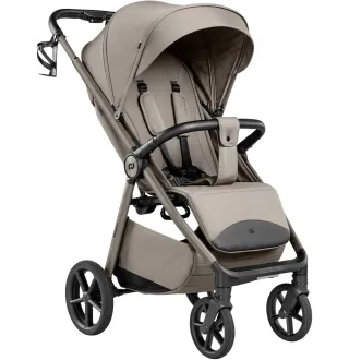 Прогулянкова коляска Carrello Bravo Lite CRL-5529 Oak Beige Прогулянкова коляска Carrello Bravo Lite CRL-5529 Oak Beige