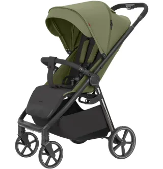 Прогулянкова коляска Carrello Bravo Lite CRL-5529 Bamboo Green Прогулянкова коляска Carrello Bravo Lite CRL-5529 Bamboo Green