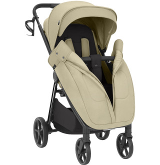 Прогулянкова коляска Carrello Bravo Lite CRL-5529 Bamboo Green Light