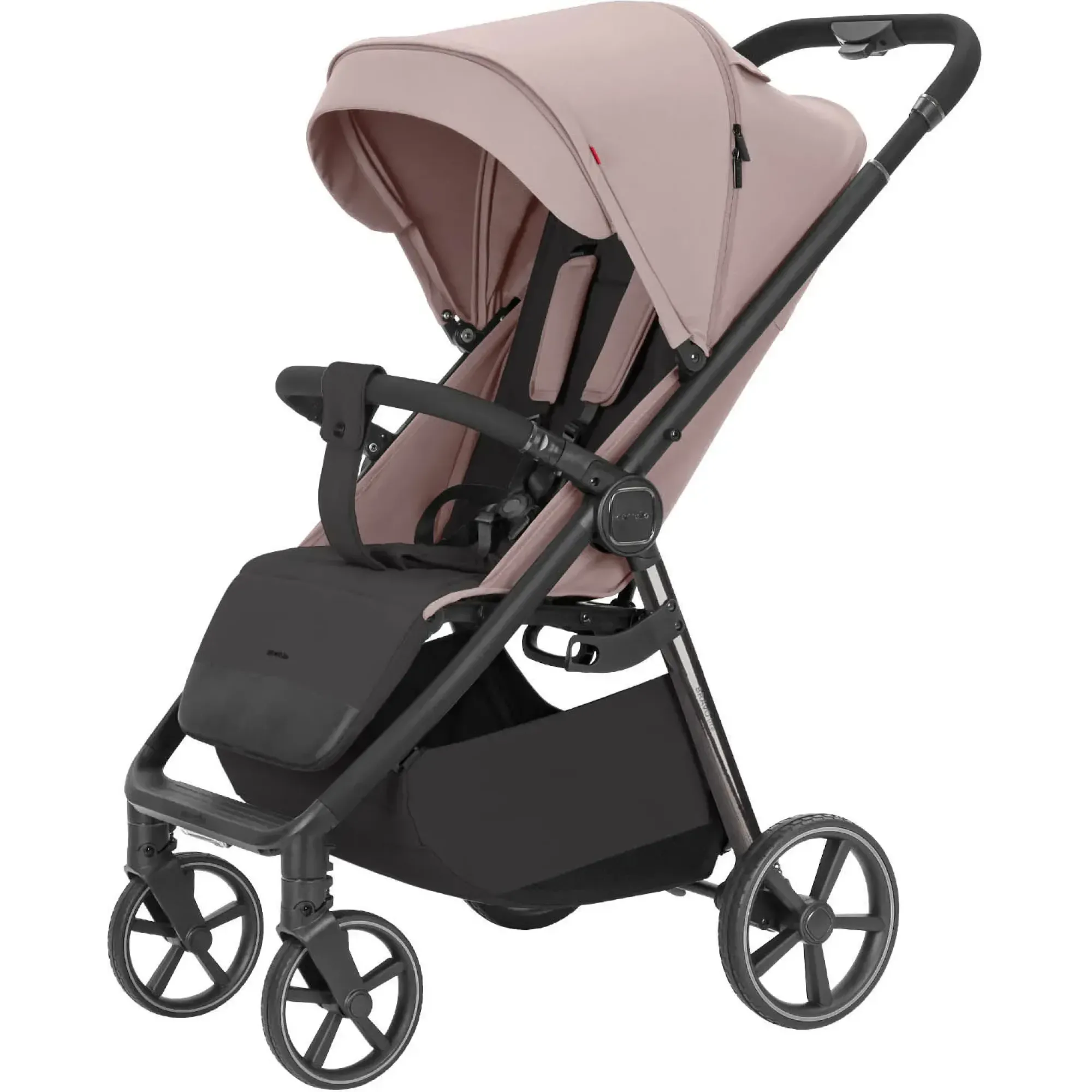 Прогулянкова коляска Carrello Bravo Lite CRL-5529 Club Beige