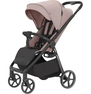 Прогулянкова коляска Carrello Bravo Lite CRL-5529 Club Beige Прогулянкова коляска Carrello Bravo Lite CRL-5529 Club Beige