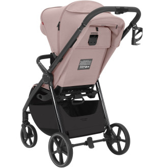 Прогулянкова коляска Carrello Bravo Lite CRL-5529 Club Beige