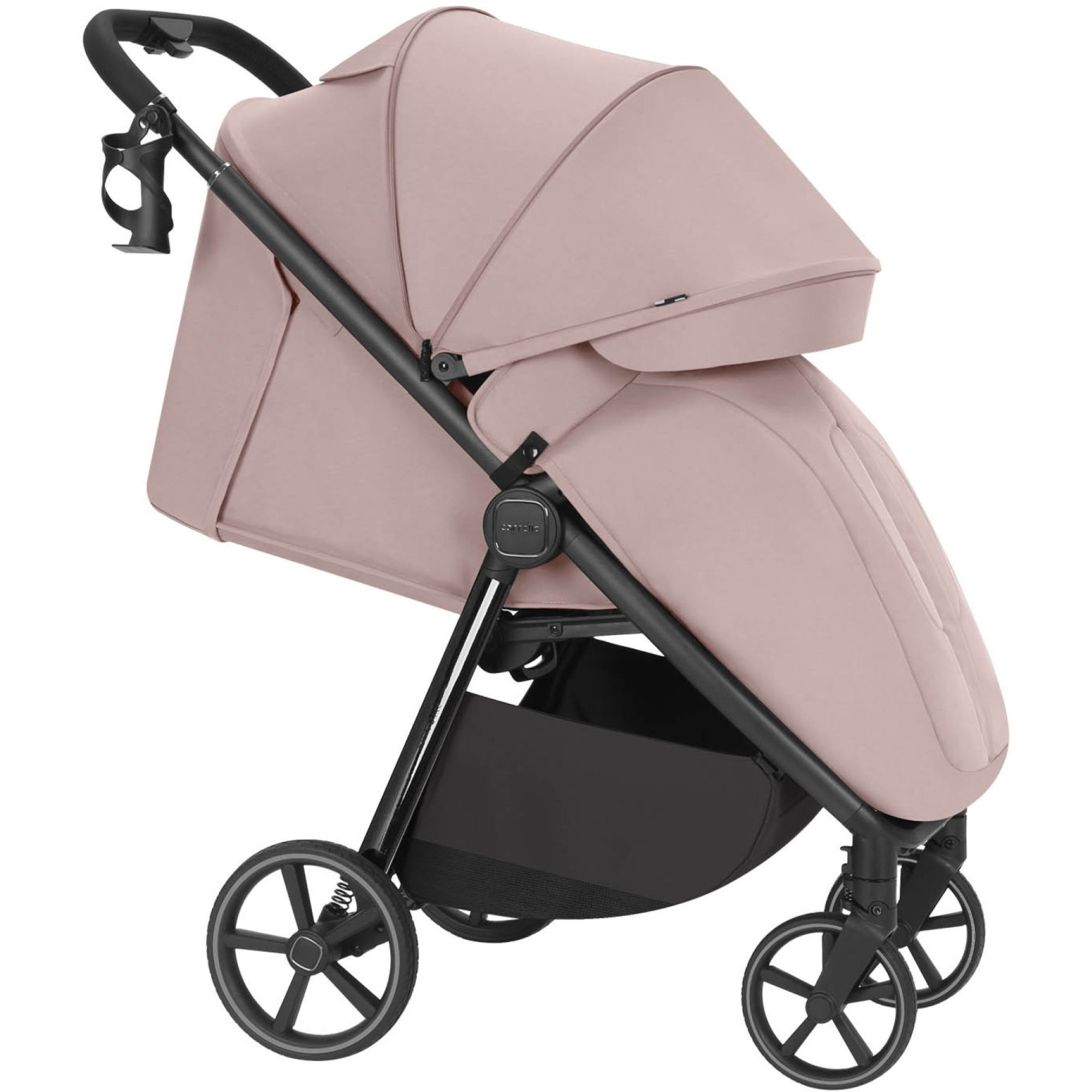 Прогулянкова коляска Carrello Bravo Lite CRL-5529 Club Beige