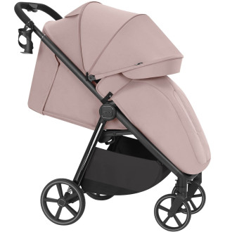 Прогулянкова коляска Carrello Bravo Lite CRL-5529 Club Beige