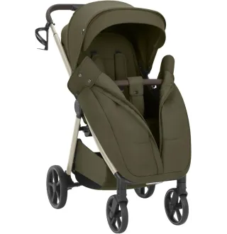 Прогулянкова коляска Carrello Bravo Lite CRL-5529 Flax Green