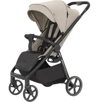 Прогулянкова коляска Carrello Bravo Lite CRL-5529 Marble Beige Прогулянкова коляска Carrello Bravo Lite CRL-5529 Marble Beige