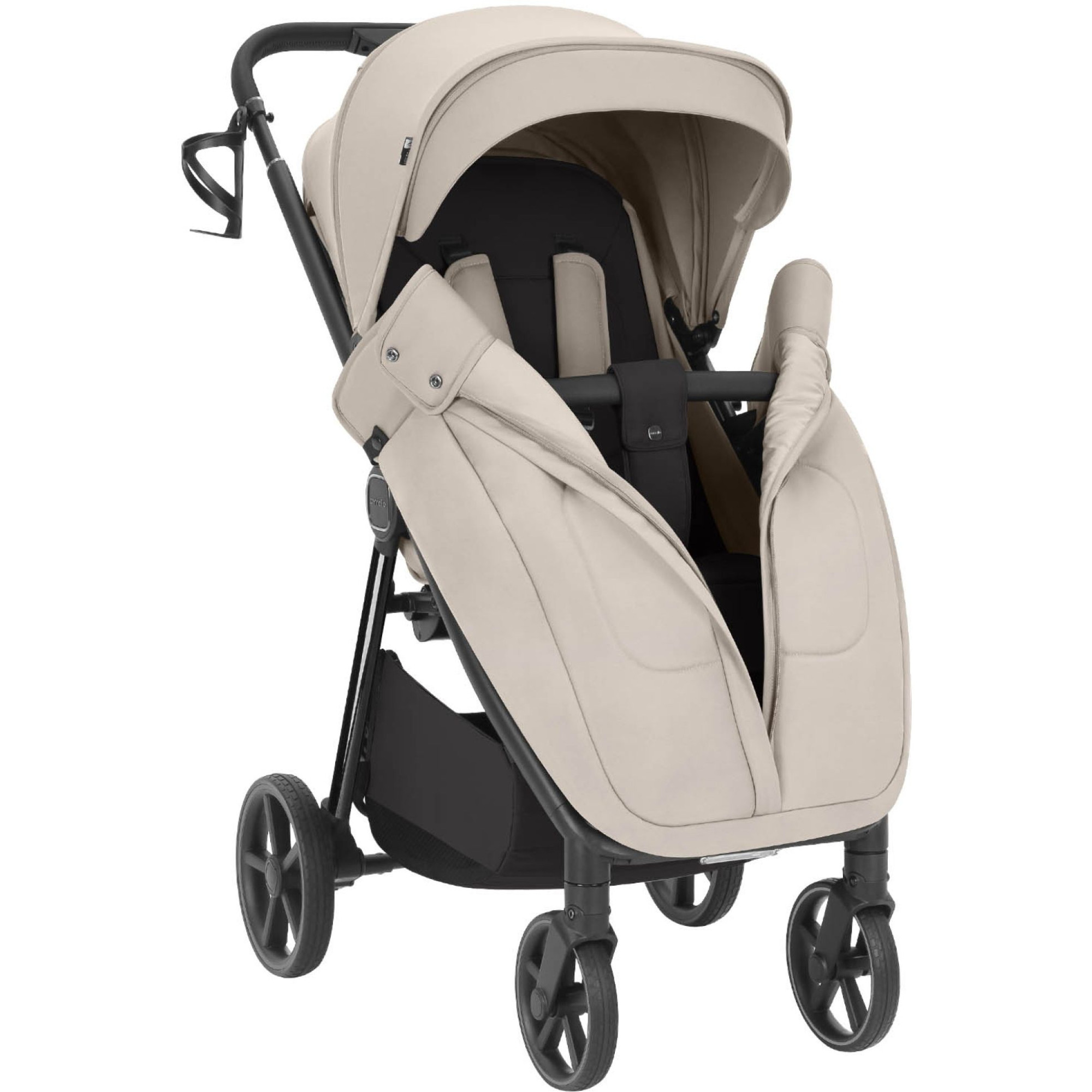 Прогулянкова коляска Carrello Bravo Lite CRL-5529 Marble Beige