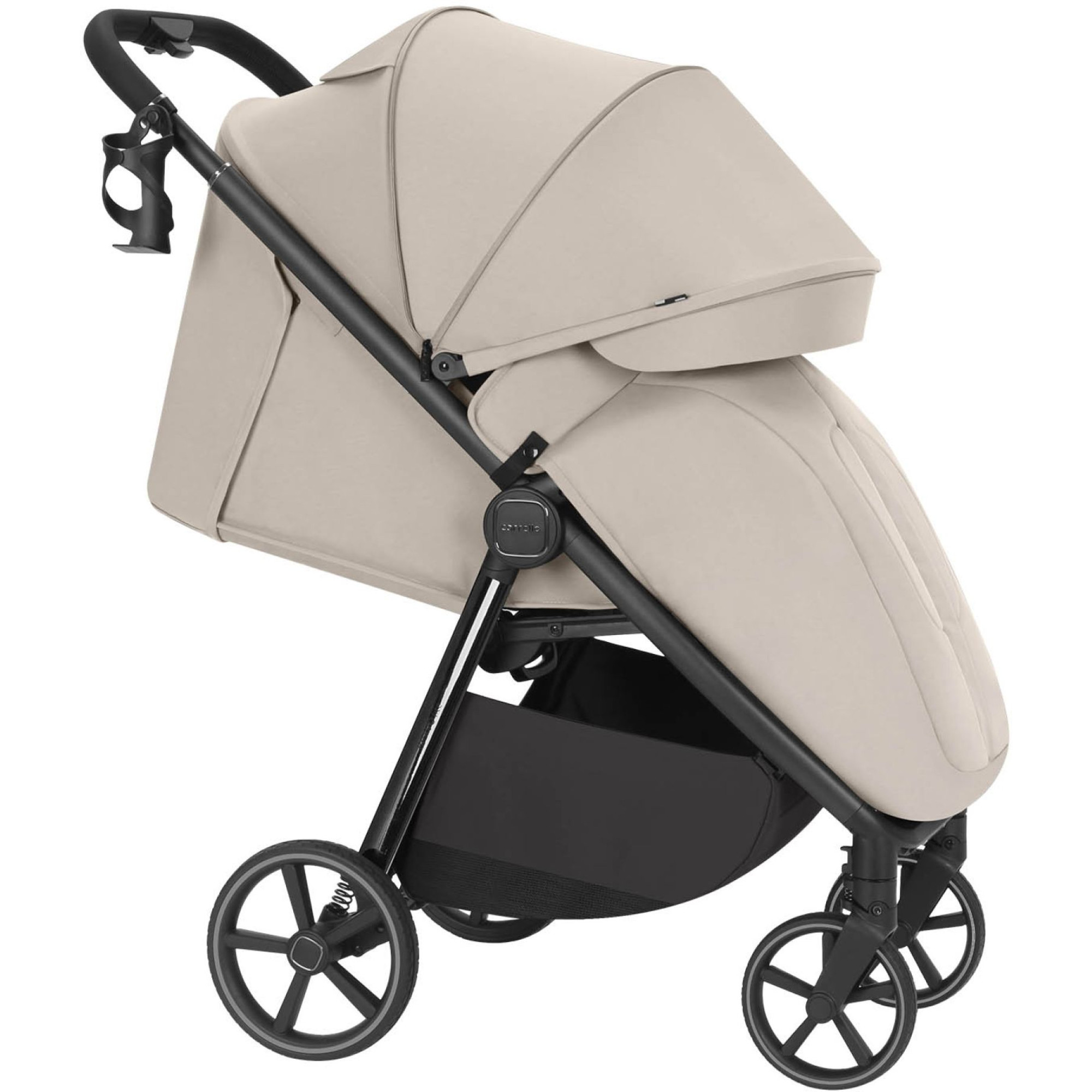 Прогулянкова коляска Carrello Bravo Lite CRL-5529 Marble Beige