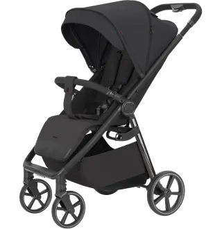 Прогулянкова коляска Carrello Bravo Lite CRL-5529 Piano Black Прогулянкова коляска Carrello Bravo Lite CRL-5529 Piano Black