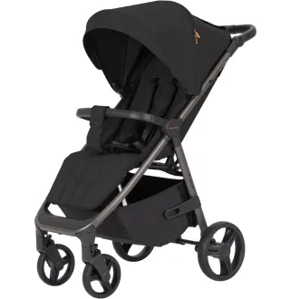 Прогулянкова коляска Carrello Bravo CRL-8512PU Grape Black