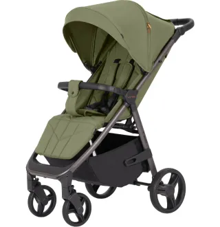 Прогулянкова коляска Carrello Bravo CRL-8512PU Pomelo Green