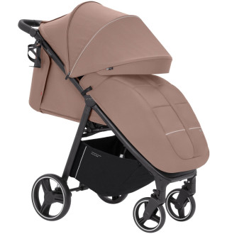 Прогулянкова коляска Carrello Bravo CRL-8512 Royal Beige
