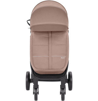 Прогулянкова коляска Carrello Bravo CRL-8512 Royal Beige