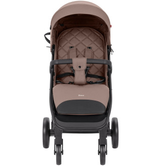 Прогулянкова коляска Carrello Bravo CRL-8512 Royal Beige