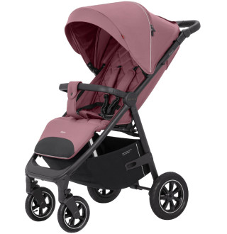 Прогулянкова коляска Carrello Bravo Air CRL-5512 Crystal Pink NF