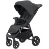 Прогулянкова коляска Carrello Bravo Air CRL-5512 Lunar Grey NF