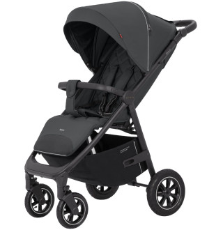 Прогулянкова коляска Carrello Bravo Air CRL-5512 Lunar Grey NF