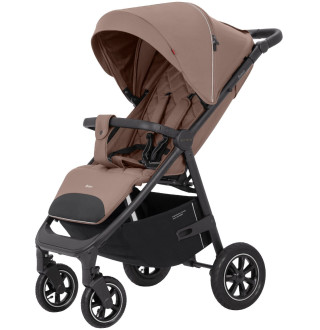 Прогулянкова коляска Carrello Bravo Air CRL-5512 Royal Beige NF