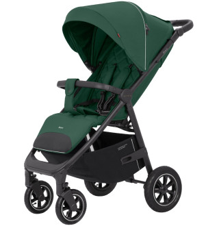Прогулянкова коляска Carrello Bravo Air CRL-5512 Spring Green NF