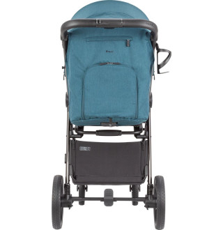 Прогулянкова коляска Carrello Bravo Plus 2024 CRL-5515 Tango Orange NF