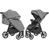 Прогулянкова коляска Carrello Bravo CRL-5515 Forest Grey Прогулянкова коляска Carrello Bravo CRL-5515 Forest Grey