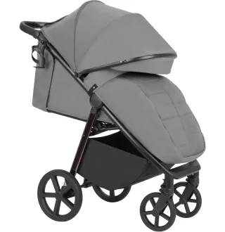 Прогулянкова коляска Carrello Bravo CRL-5515 Forest Grey