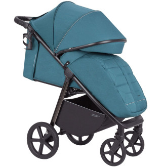 Прогулянкова коляска Carrello Bravo Plus 2024 CRL-5515 Oxford Blue NF