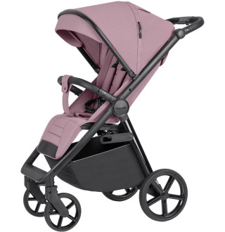 Прогулянкова коляска Carrello Bravo SL CRL-5520 Blush Pink