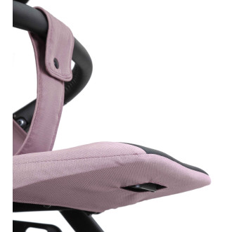 Прогулянкова коляска Carrello Bravo SL CRL-5520 Blush Pink