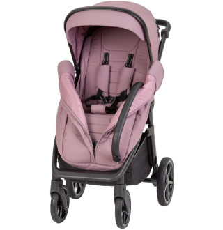 Прогулянкова коляска Carrello Bravo SL CRL-5520 Blush Pink