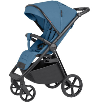 Прогулянкова коляска Carrello Bravo SL CRL-5520 Cobalt Blue