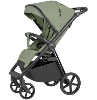 Прогулянкова коляска Carrello Bravo SL CRL-5520 Fruit Green