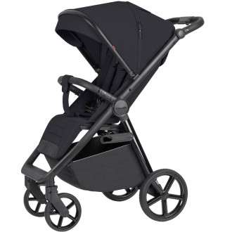 Прогулянкова коляска Carrello Bravo SL CRL-5520 Ink Black