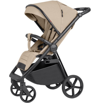 Прогулянкова коляска Carrello Bravo SL CRL-5520 Sand Beige