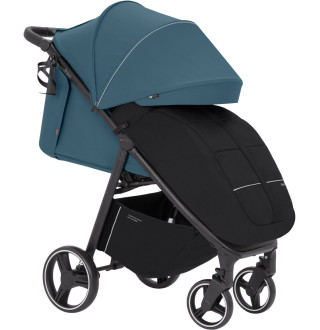 Прогулянкова коляска Carrello Bravo CRL-8512 BF Amber Orange