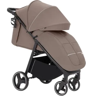 Прогулянкова коляска Carrello Bravo CRL-8512 Castle Beige