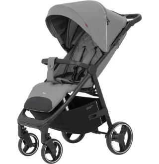Прогулянкова коляска Carrello Bravo CRL-8512 Forest Grey