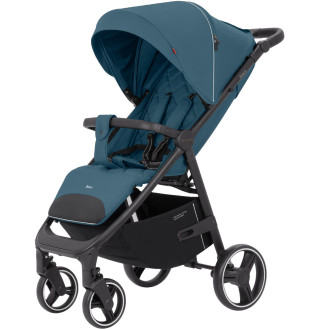 Прогулянкова коляска Carrello Bravo CRL-8512 BF Ice Blue