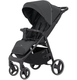 Прогулянкова коляска Carrello Bravo CRL-8512 BF Lunar Grey