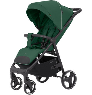 Прогулянкова коляска Carrello Bravo CRL-8512 BF Spring Green