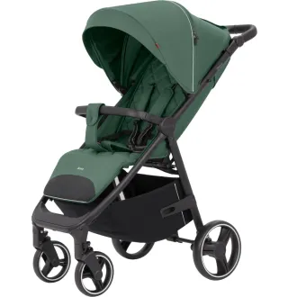 Прогулянкова коляска Carrello Bravo CRL-8512 Spring Green Прогулянкова коляска Carrello Bravo CRL-8512 Spring Green
